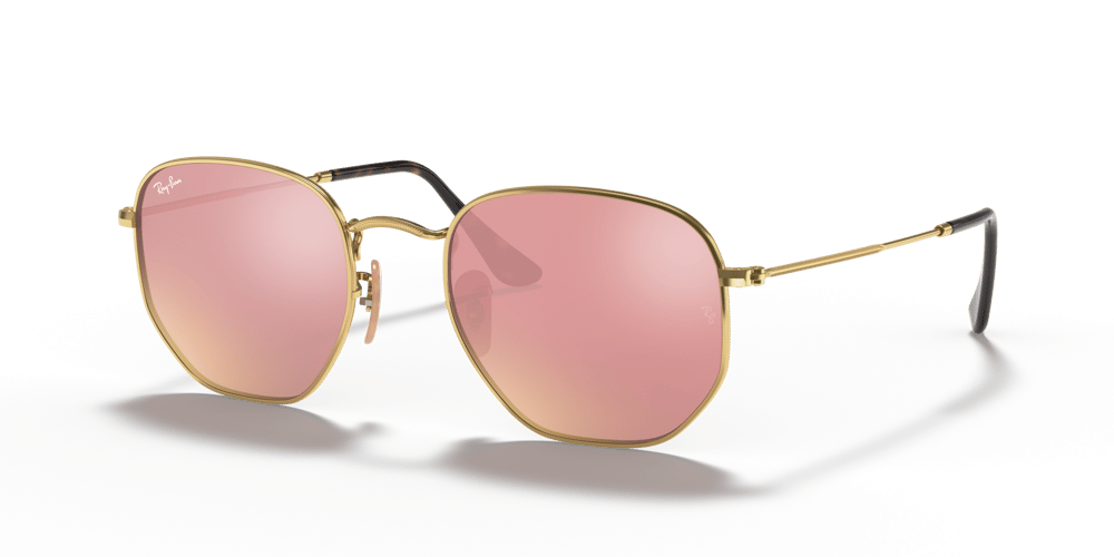 RAYBAN RB3548-N C.001/Z2 51-21 Güneş Gözlüğü
