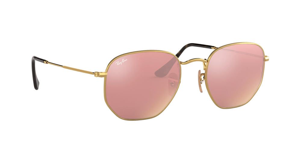 RAYBAN RB3548-N C.001/Z2 51-21 Güneş Gözlüğü