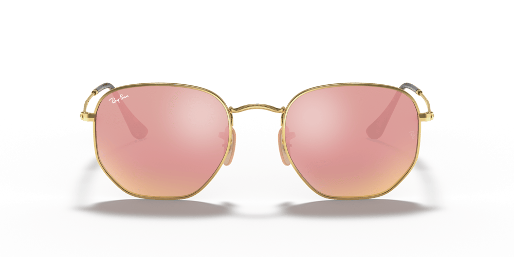 RAYBAN RB3548-N C.001/Z2 51-21 Güneş Gözlüğü