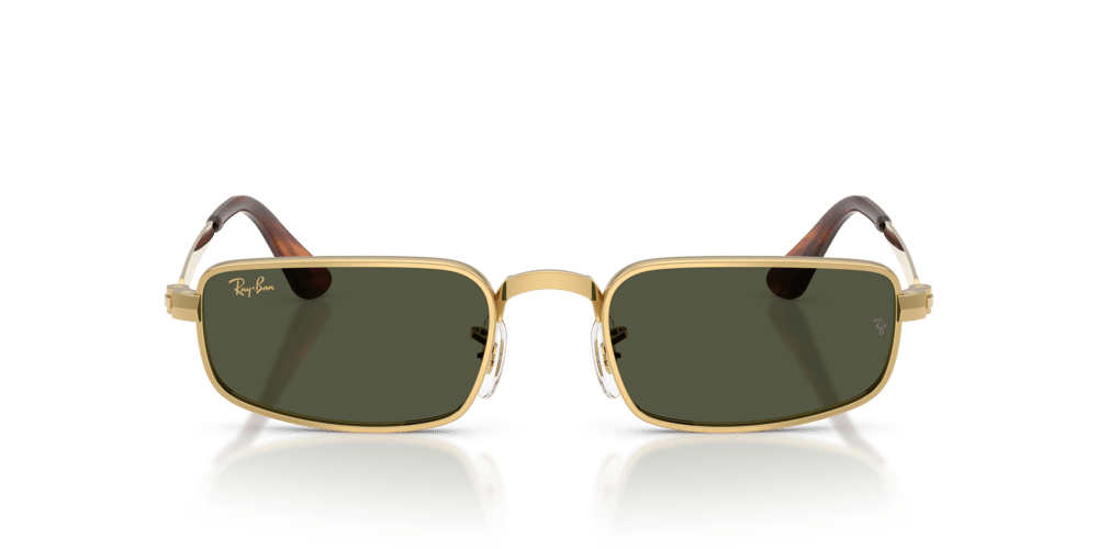 RAYBAN RB3927 C.001/31 54-21 Güneş Gözlüğü