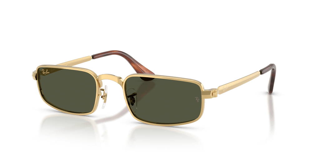 RAYBAN RB3927 C.001/31 54-21 Güneş Gözlüğü
