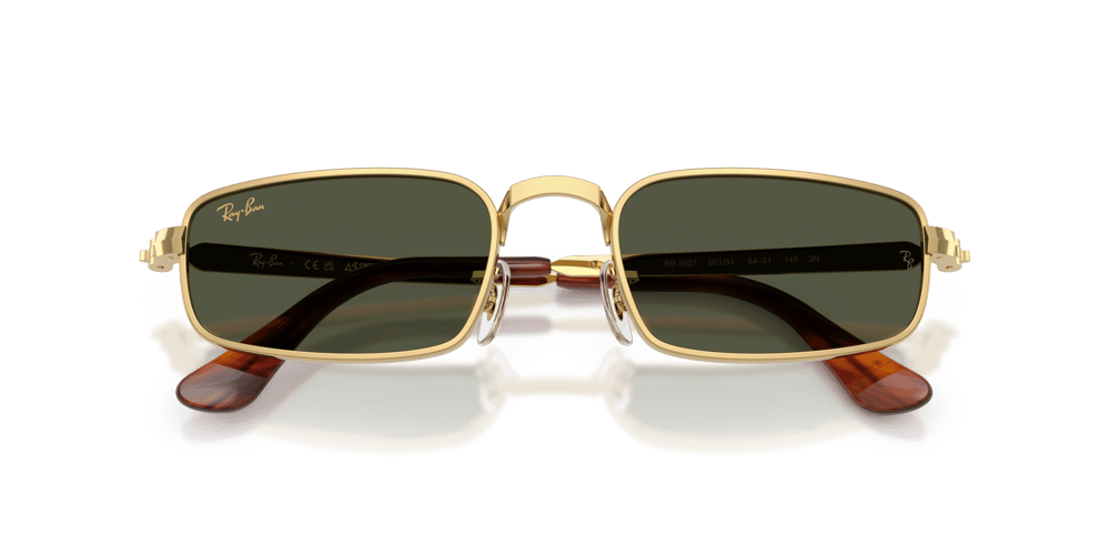 RAYBAN RB3927 C.001/31 54-21 Güneş Gözlüğü