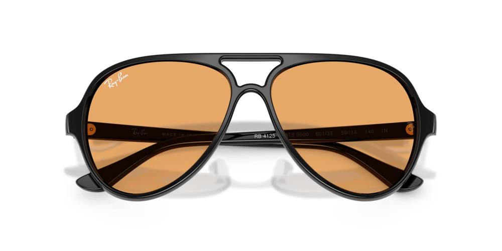 RAYBAN RB4125 C.601/33 59-13 Güneş Gözlüğü
