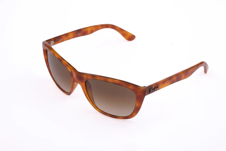 RAYBAN RB4154 C.803/51 Güneş Gözlüğü