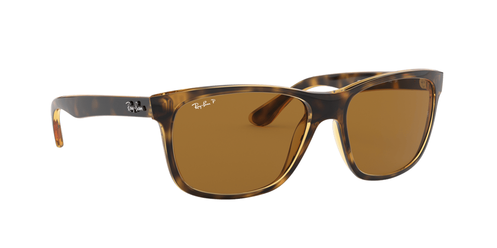 RAYBAN RB4181 C.710/83 57-16 Güneş Gözlüğü