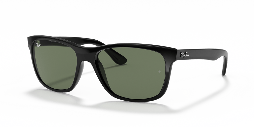 RAYBAN RB4181 C.601 57-16 Güneş Gözlüğü