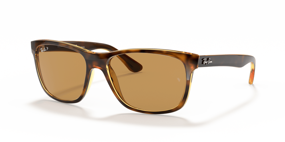 RAYBAN RB4181 C.710/83 57-16 Güneş Gözlüğü