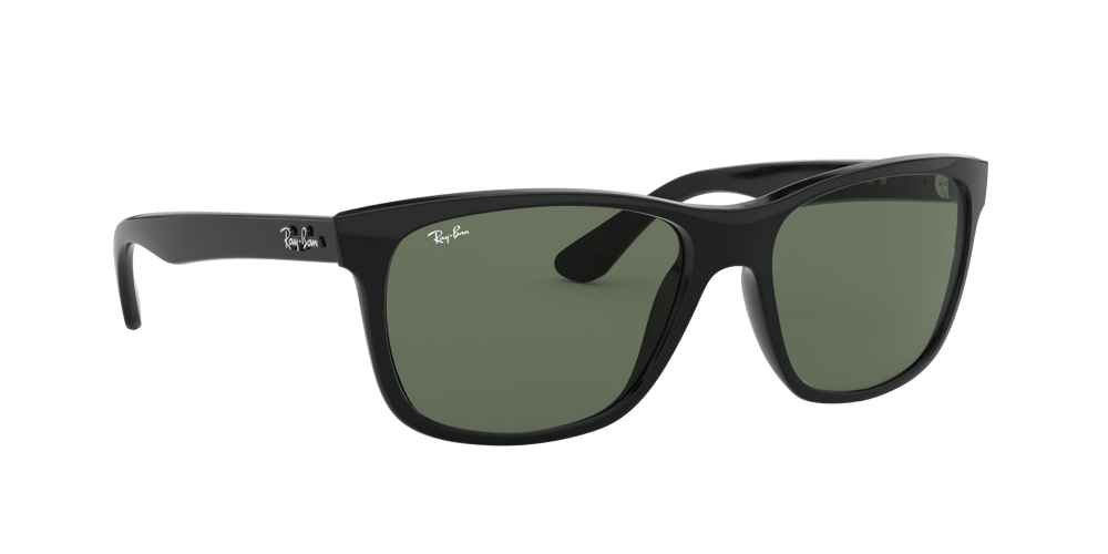 RAYBAN RB4181 C.601 57-16 Güneş Gözlüğü