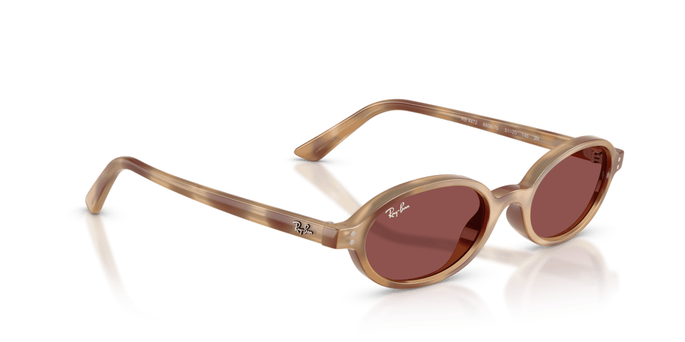 RAYBAN RB4472 C.685675 51-20 Güneş Gözlüğü