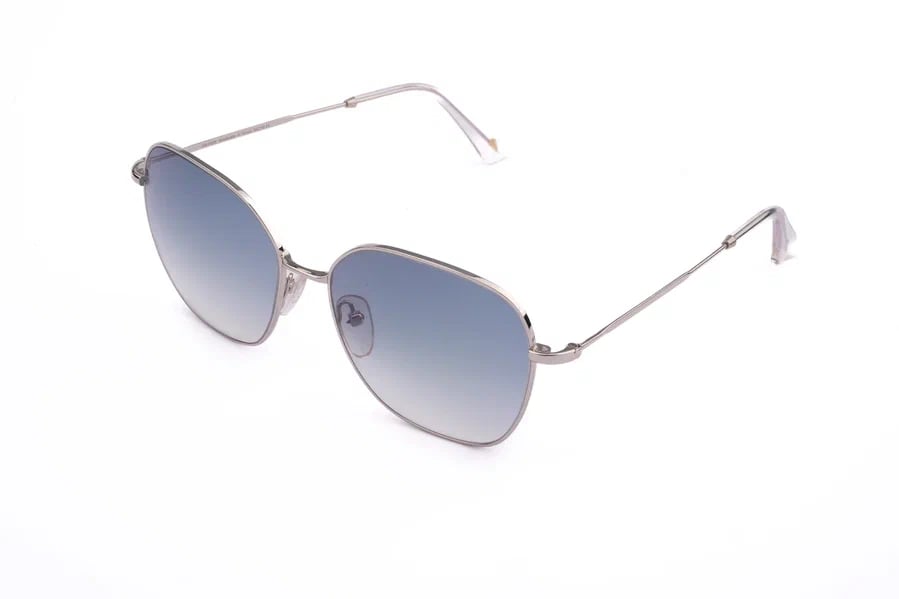 SAUREN HELEN SILVER/ZMR 59-16 Güneş Gözlüğü