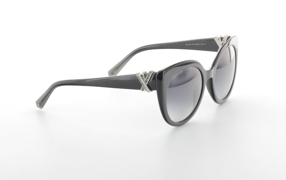 SWAROVSKİ SK156 C.01B 56-21 Güneş Gözlüğü