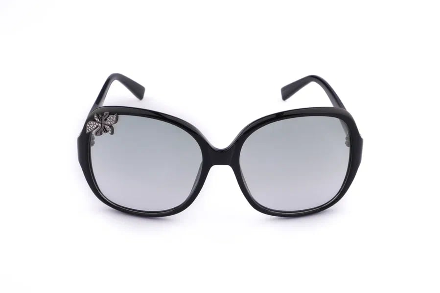 SWAROVSKİ SW11 C.01B 58-16 Güneş Gözlüğü