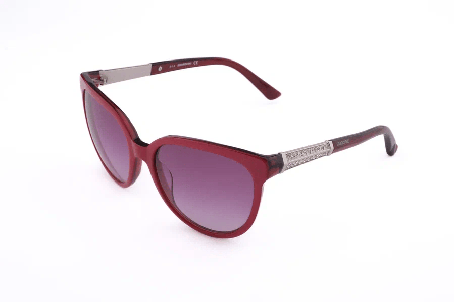 SWAROVSKİ SW82 C.66T 55-17 Güneş Gözlüğü