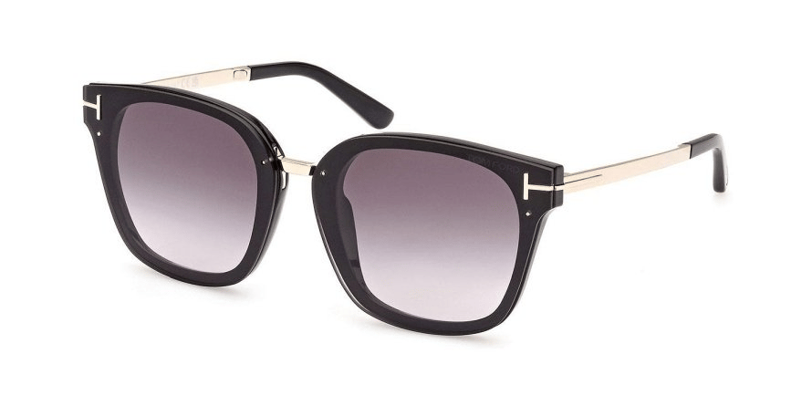 TOM FORD TF 1014 C.01B 68-11 Güneş Gözlüğü