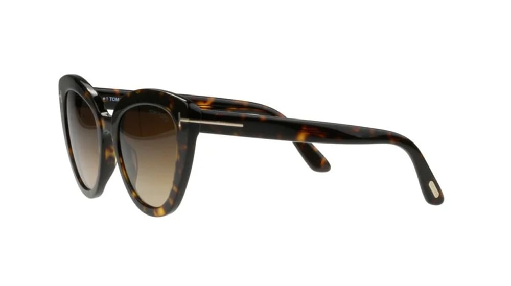 TOM FORD TF 845 C.52F 53-21 Güneş Gözlüğü