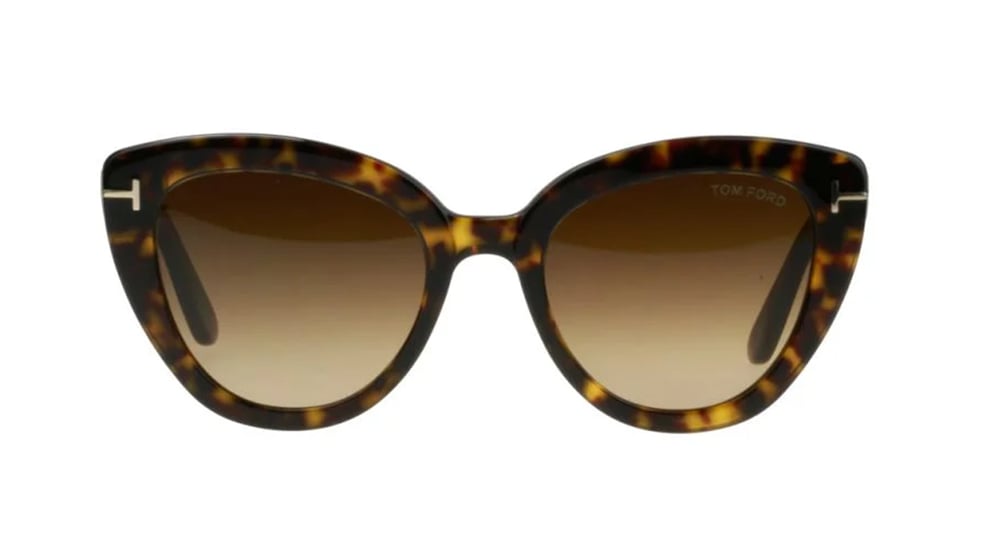 TOM FORD TF 845 C.52F 53-21 Güneş Gözlüğü
