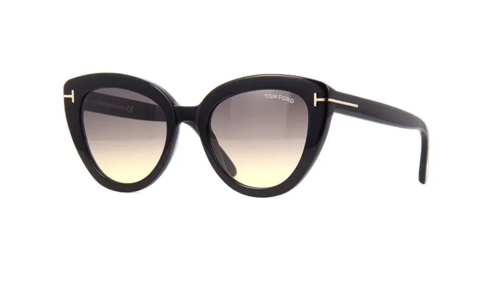 TOM FORD TF 845 C.01B 53-21 Güneş Gözlüğü