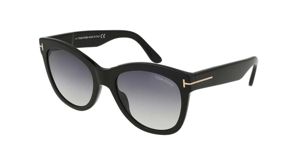 TOM FORD TF 870 C.01B 54-20 Güneş Gözlüğü