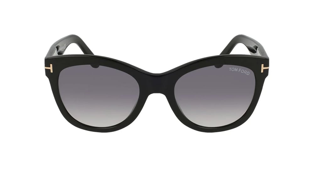 TOM FORD TF 870 C.01B 54-20 Güneş Gözlüğü
