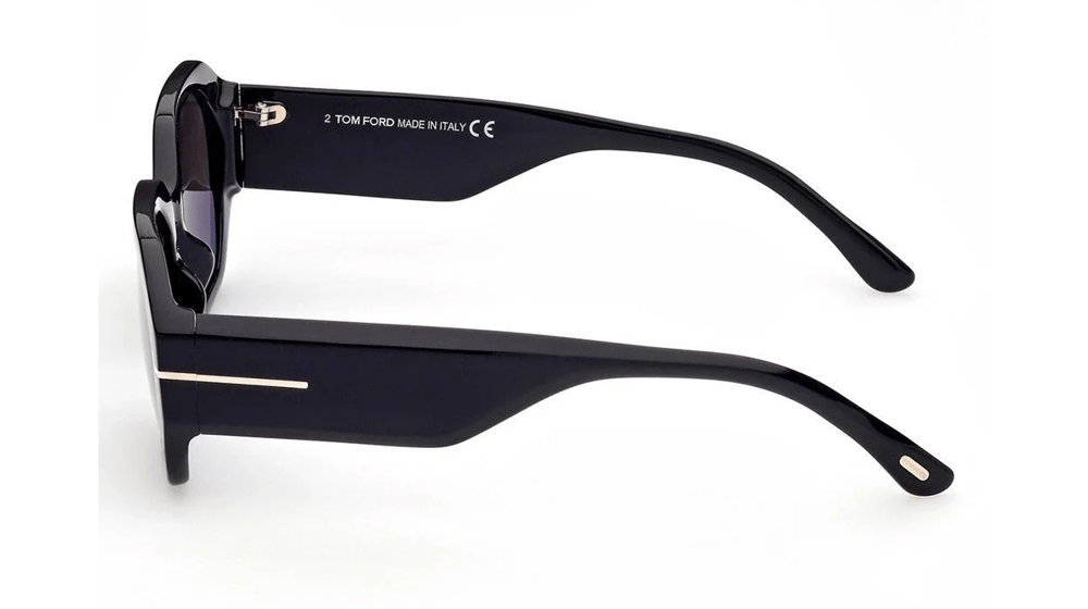 TOM FORD TF 917 C.01A 55-20 Güneş Gözlüğü