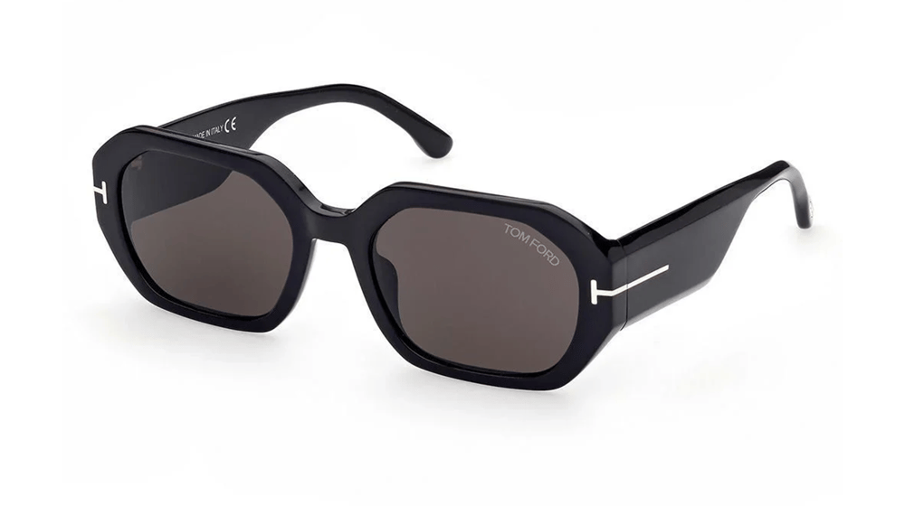 TOM FORD TF 917 C.01A 55-20 Güneş Gözlüğü
