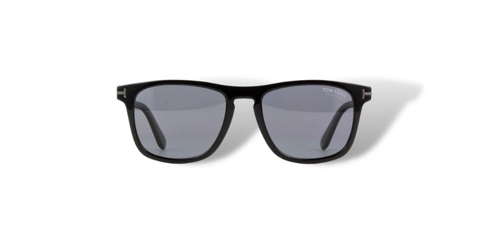 TOM FORD TF 930-N C.01D 56-19 Güneş Gözlüğü