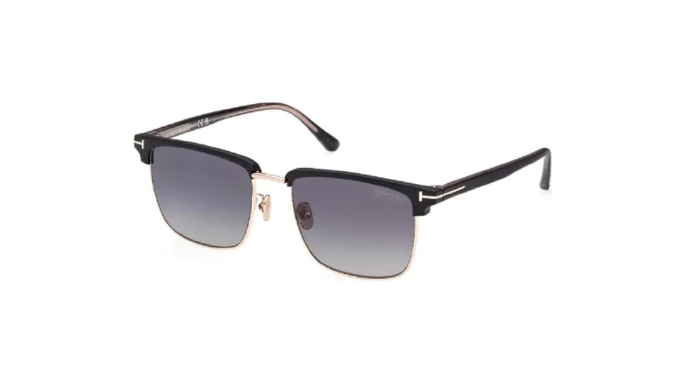 TOM FORD TF997-H C.02D 55-18 Güneş Gözlüğü