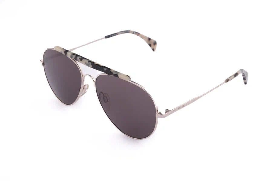 TOMMY HILFIGER TH1454/S C.3YGNR 58-15 Güneş Gözlüğü