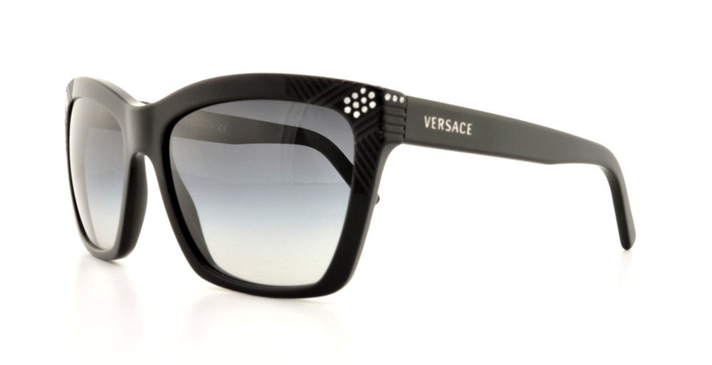 VERSACE MOD.4213-B C.GB1/8G Güneş Gözlüğü