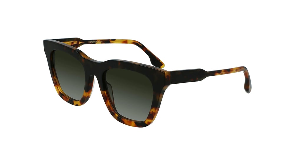 VICTORIA BECKHAM 630S C.231 53-20 Güneş Gözlüğü