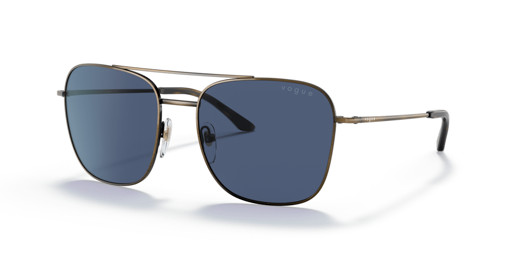 VOGUE VO4204-SI C.513780 56-18 Güneş Gözlüğü