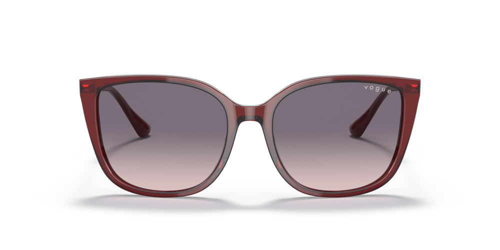 VOGUE VO5435-SI C.225736 55-17 Güneş Gözlüğü