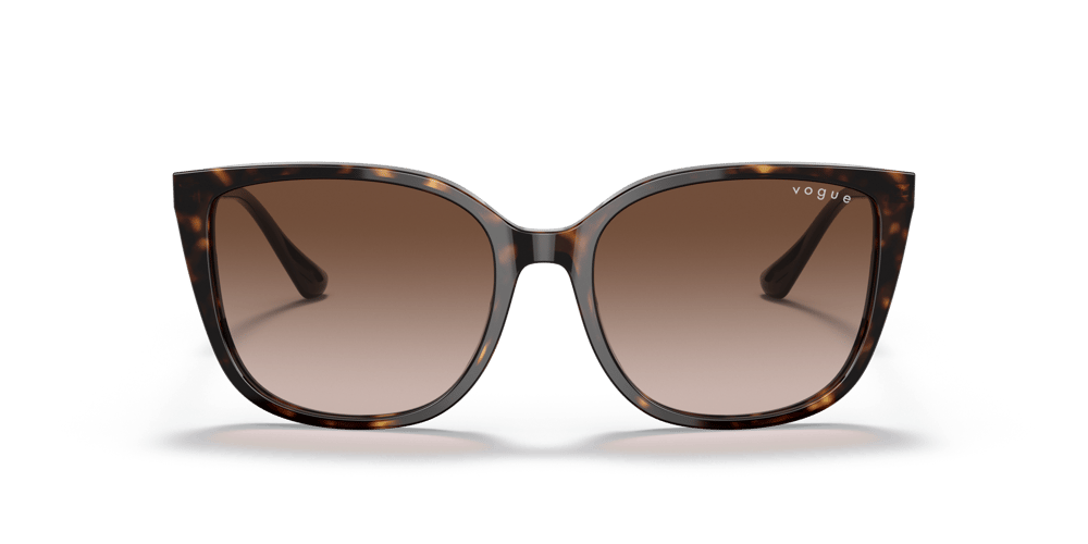 VOGUE VO5435-SI C.W65613 55-17 Güneş Gözlüğü