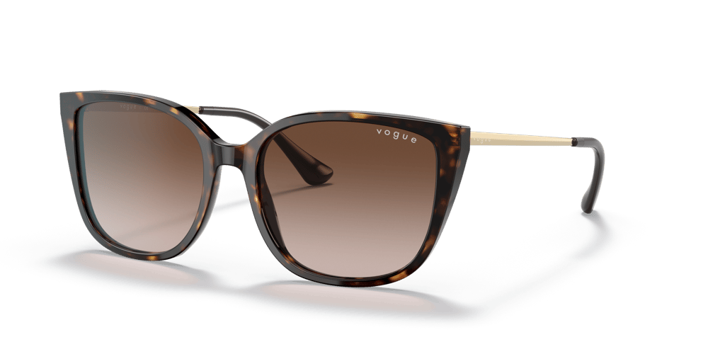 VOGUE VO5435-SI C.W65613 55-17 Güneş Gözlüğü