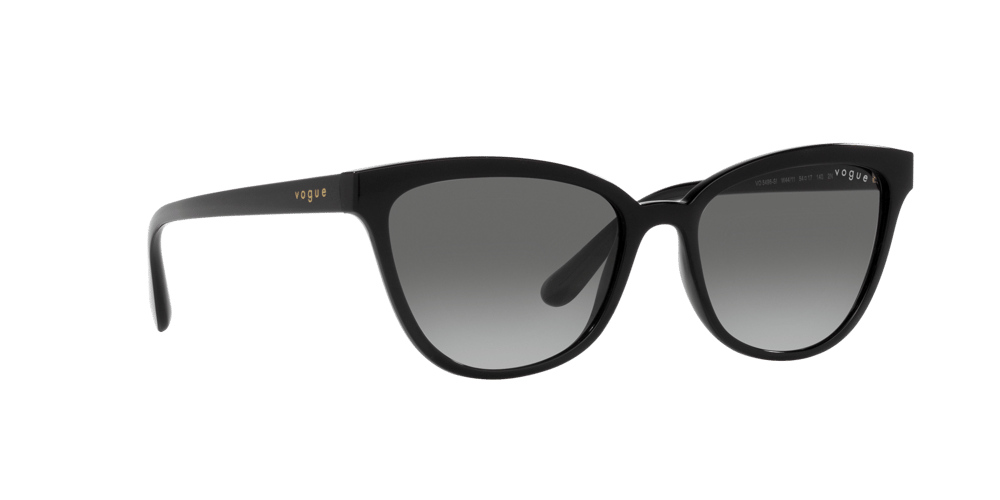 VOGUE VO5496-SI C.W44/11 54-17 Güneş Gözlüğü