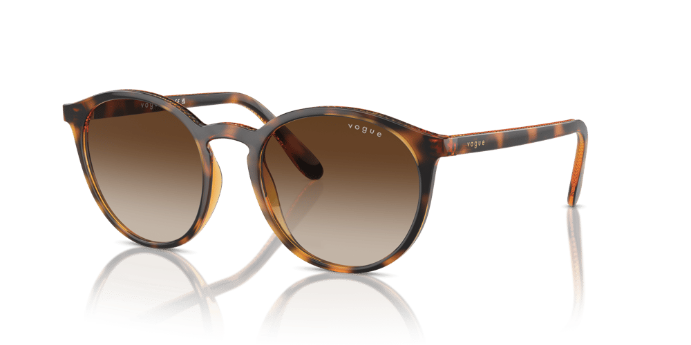 VOGUE VO 5544-SI C.W65613 51-19 Güneş Gözlüğü