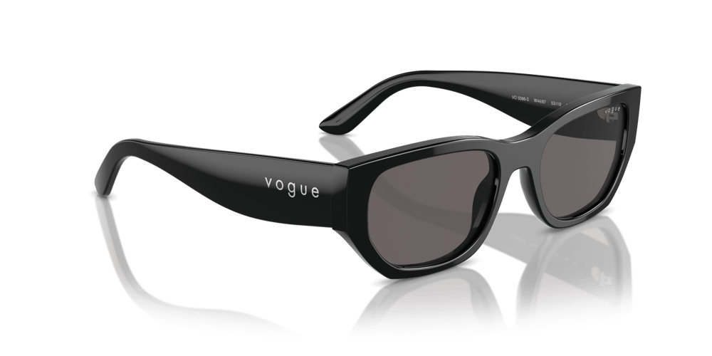 VOGUE VO 5586-S C.W44/87 53-19 Güneş Gözlüğü