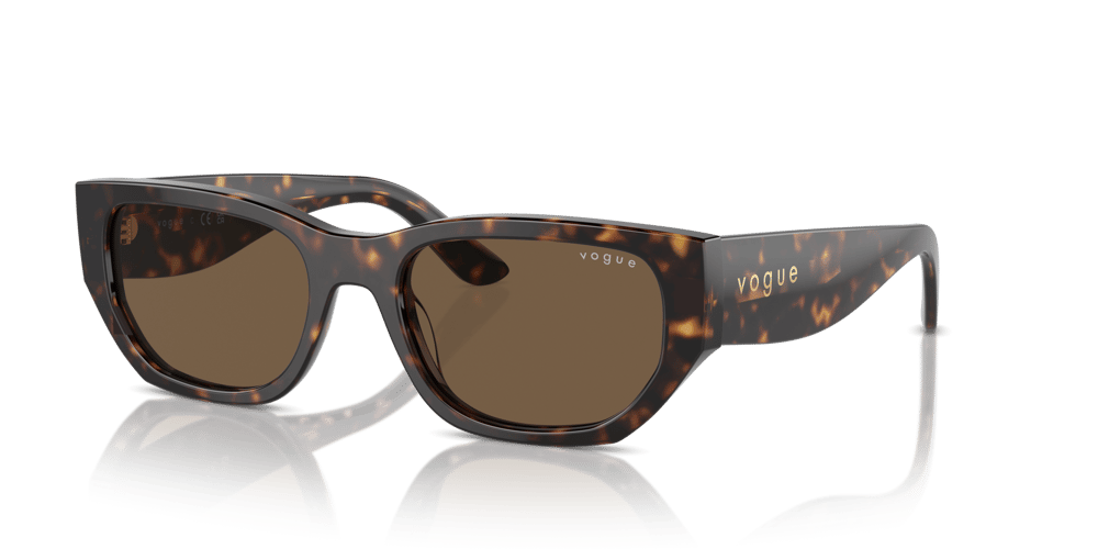 VOGUE VO 5586-S C.W65673 53-19 Güneş Gözlüğü