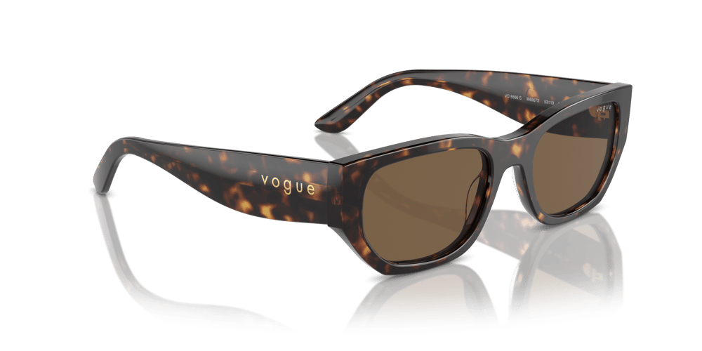 VOGUE VO 5586-S C.W65673 53-19 Güneş Gözlüğü