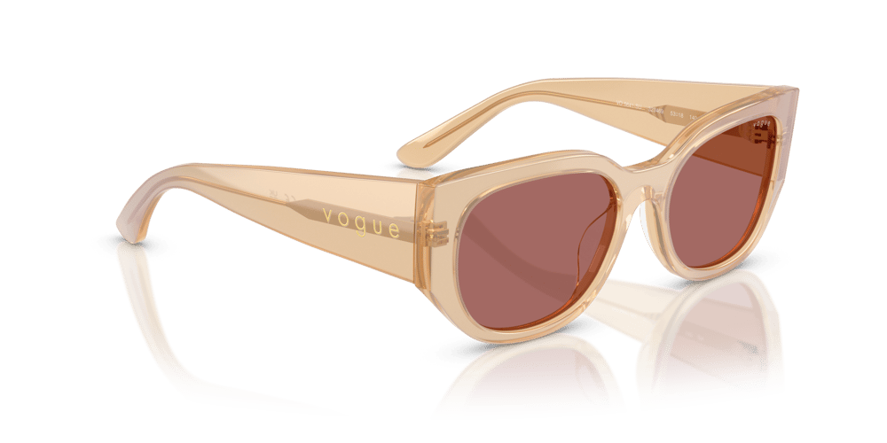 VOGUE VO5641-SU C.323469 53-18 Güneş Gözlüğü