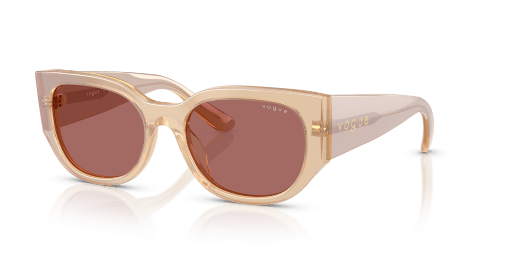 VOGUE VO5641-SU C.323469 53-18 Güneş Gözlüğü