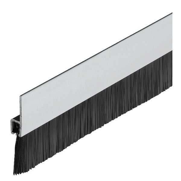  Kapı Altı Fırçası h Tipi Yandan Monte 90 cm 