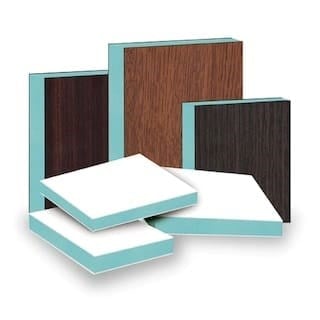 200x150 cm 24 mm Sandviç Panel (Pakette 2 Adet)) 