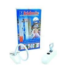 Kidmix Çocuk-Bebek Anahtarlı Halatlı Kilit
