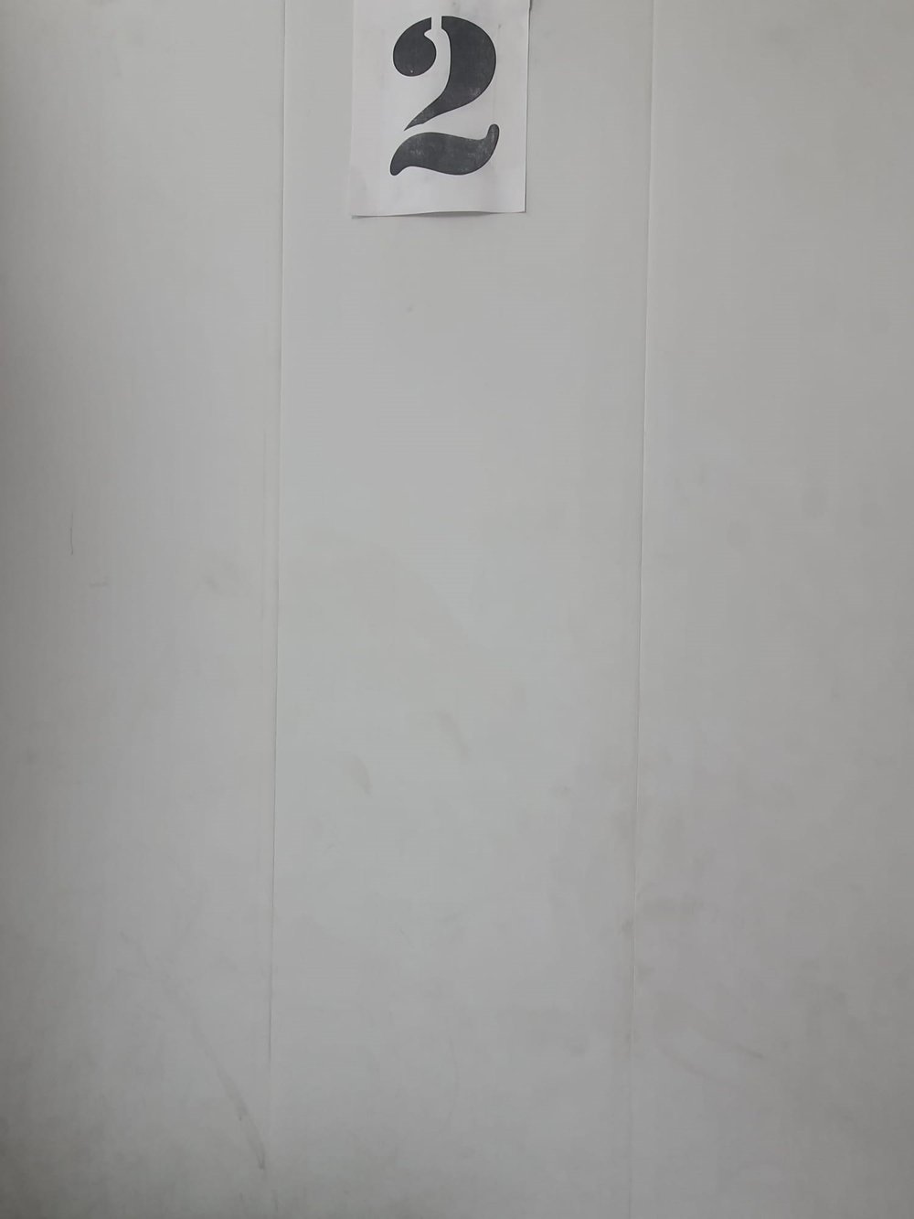 Pvc 8 mm Asma Tavan Lambri No:2 0,2 x 2 Metre (Pakette 3 Adet)