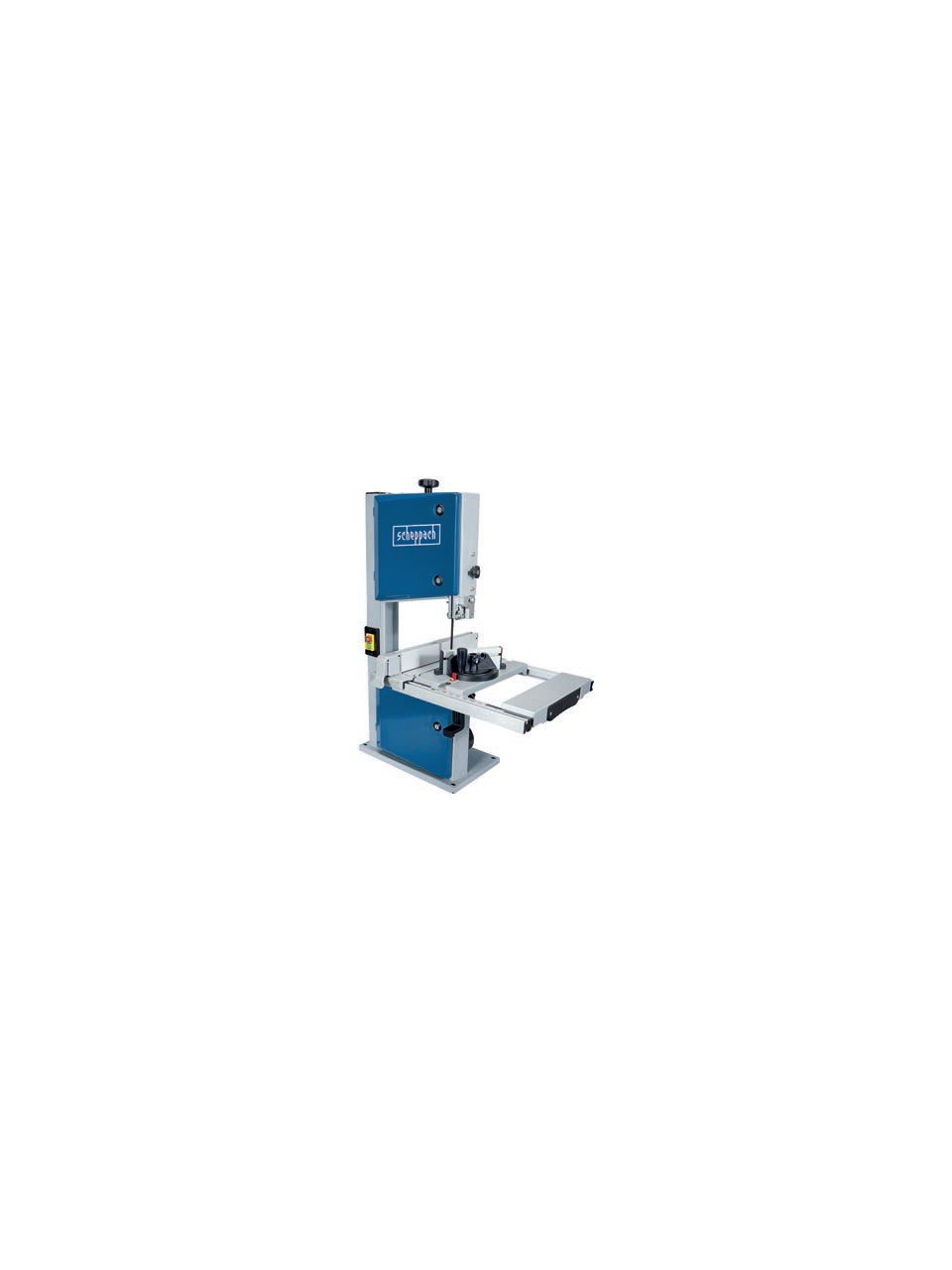 Scheppach HBS261 Şerit Testere