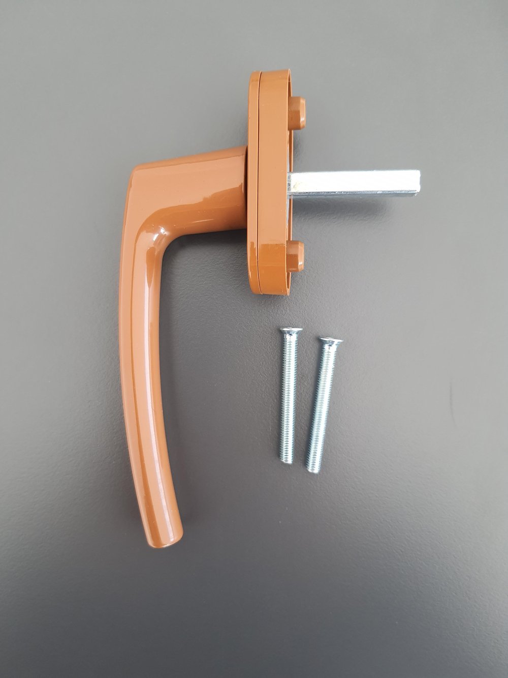 T&T Altınmeşe Pvc Pimapen Pencere Kolu