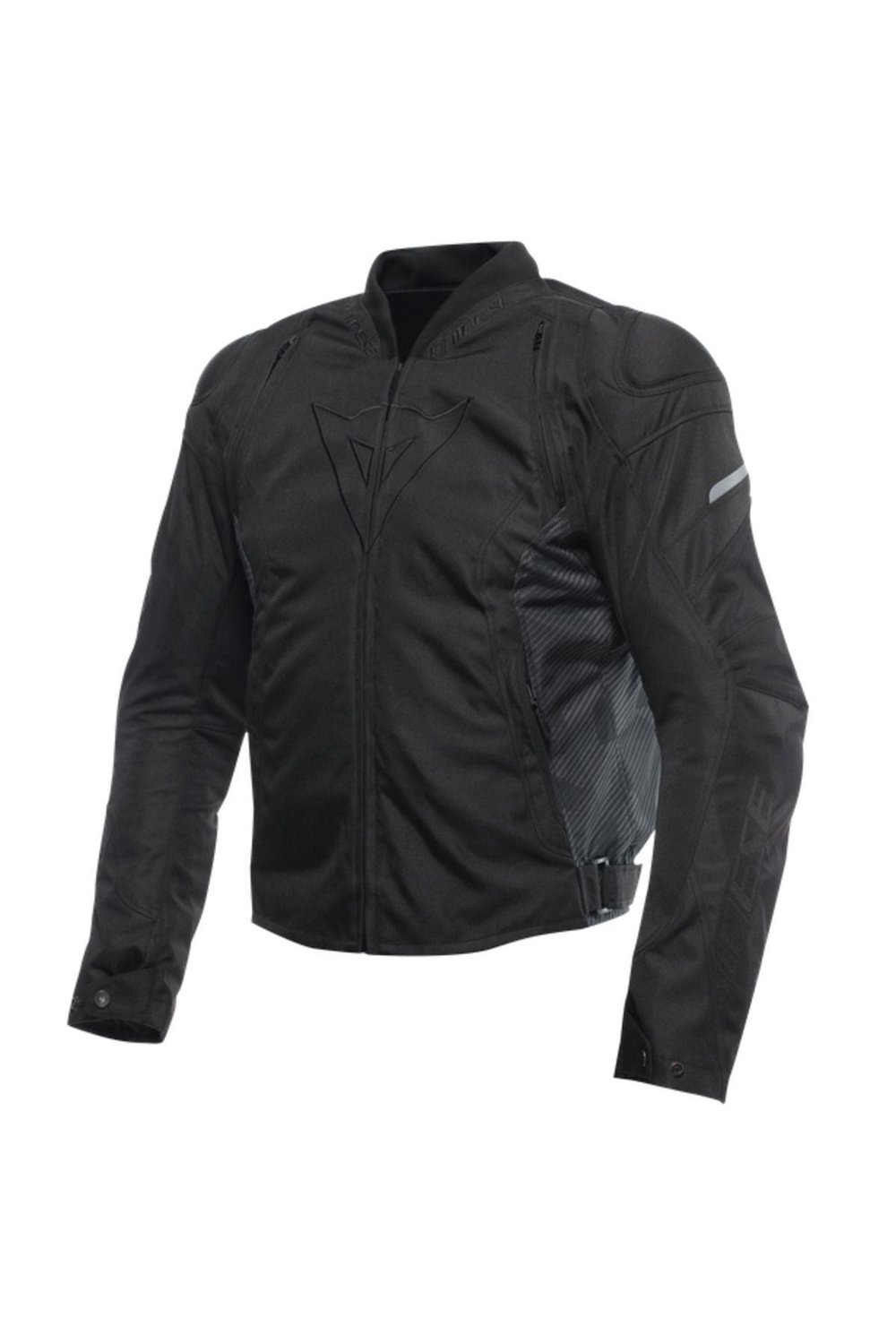 Avro 5 Black Tekstil Mont
