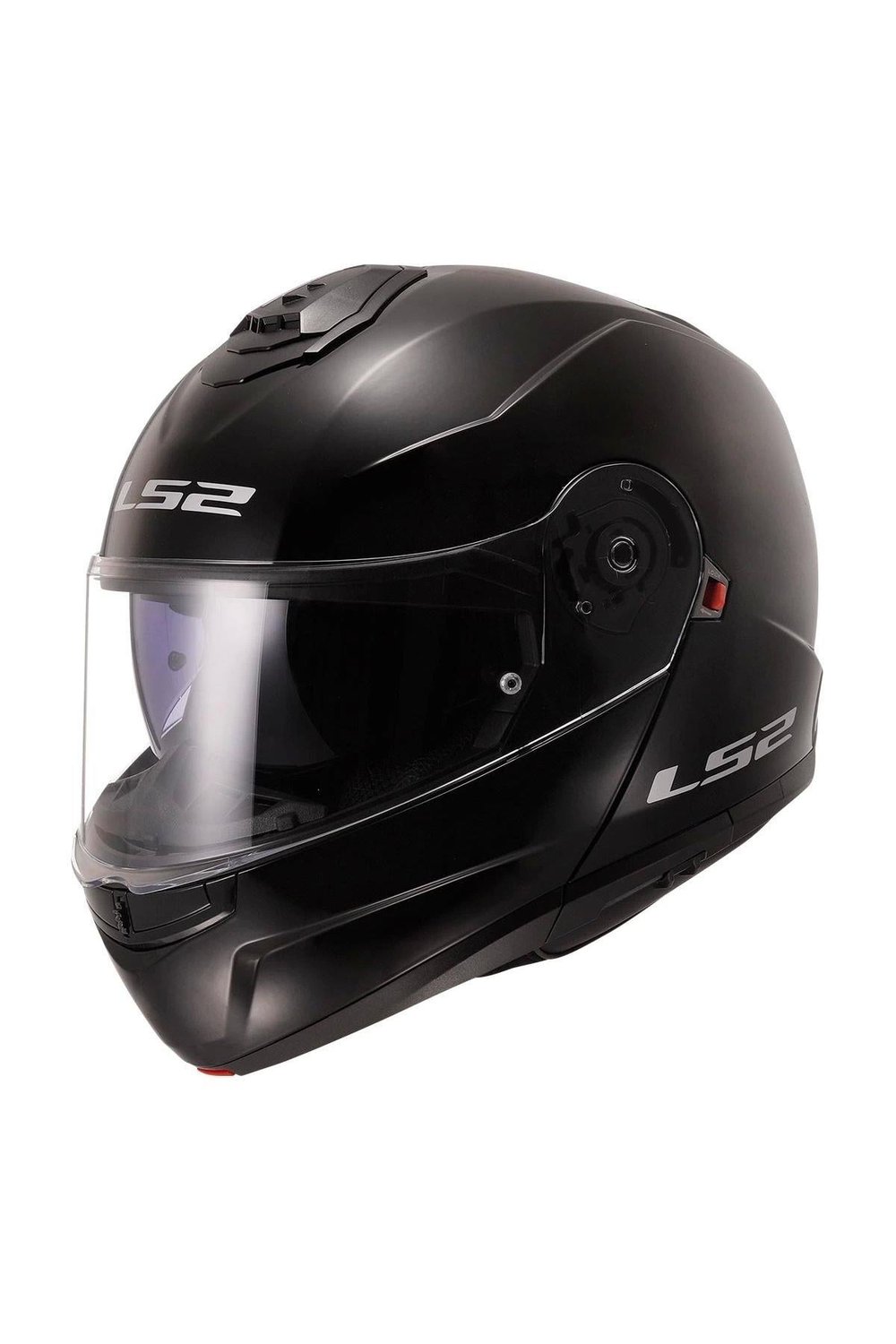 Strobe 2 Siyah Kask