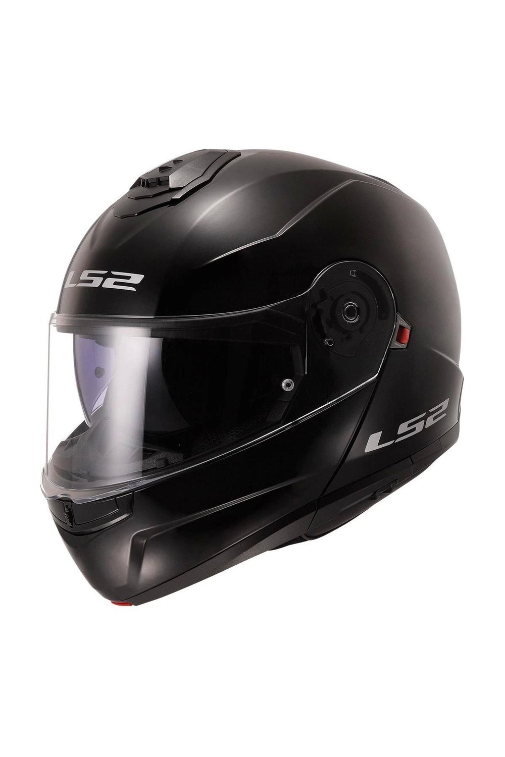 Strobe 2 Siyah Kask